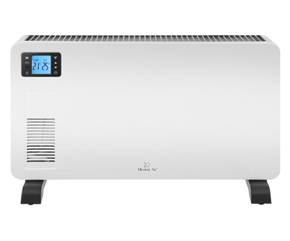 Grzejnik i termowentylator Mission Air Grzejnik konwektorowy ATLANTA 2300W